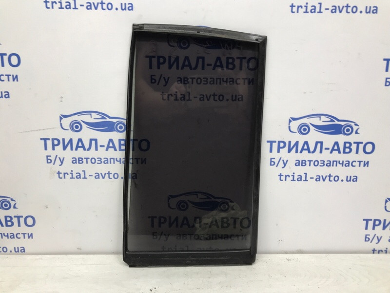 Стекло двери задней правой (форточка) Mitsubishi Pajero Wagon 1999-2006 MR436986 (Арт. 57430) Киев - изображение 2