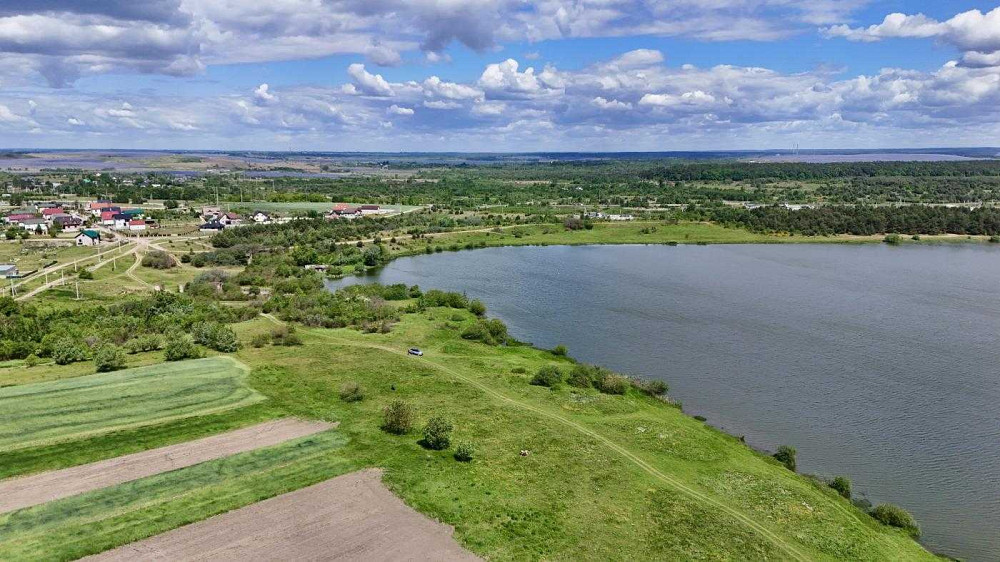 продажа участок под жилую застройку Яворовский, Яворов, 18000 $ Яворов - изображение 5