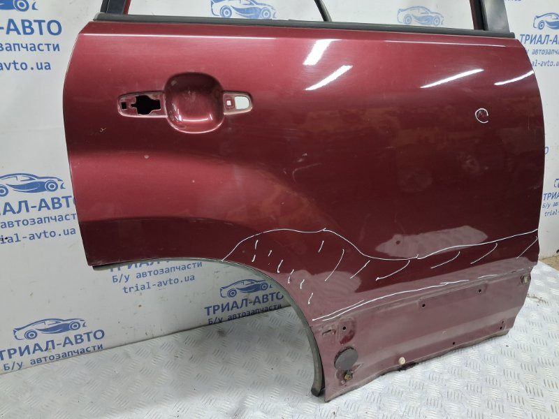 Дверь задняя правая Suzuki Grand Vitara 2005-2016 6800365831 (Арт. 67790) Киев - изображение 3