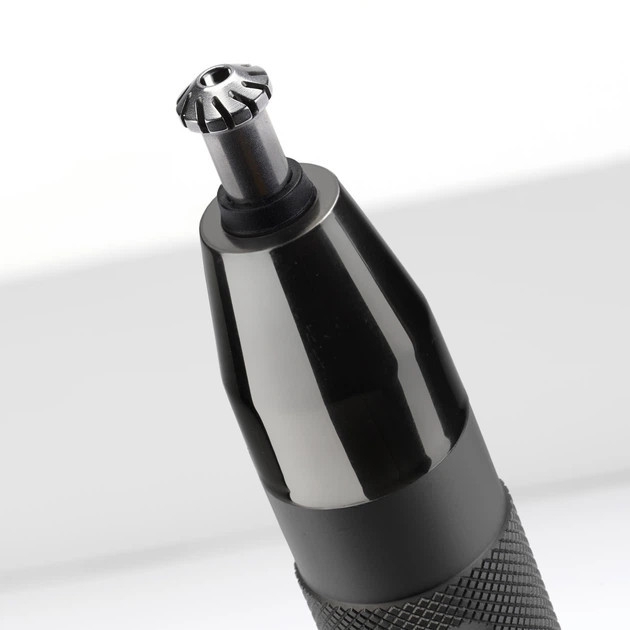Триммер Babyliss E111E черный Київ - зображення 2