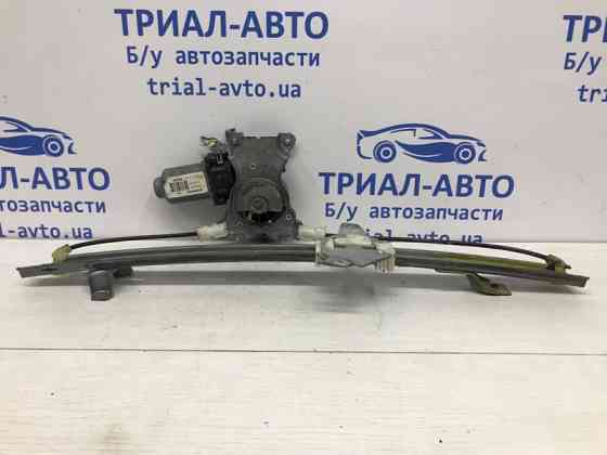 Стеклоподъемник задний правый Nissan Pathfinder 2004-2014 82700EB300 (Арт. 56048) Київ