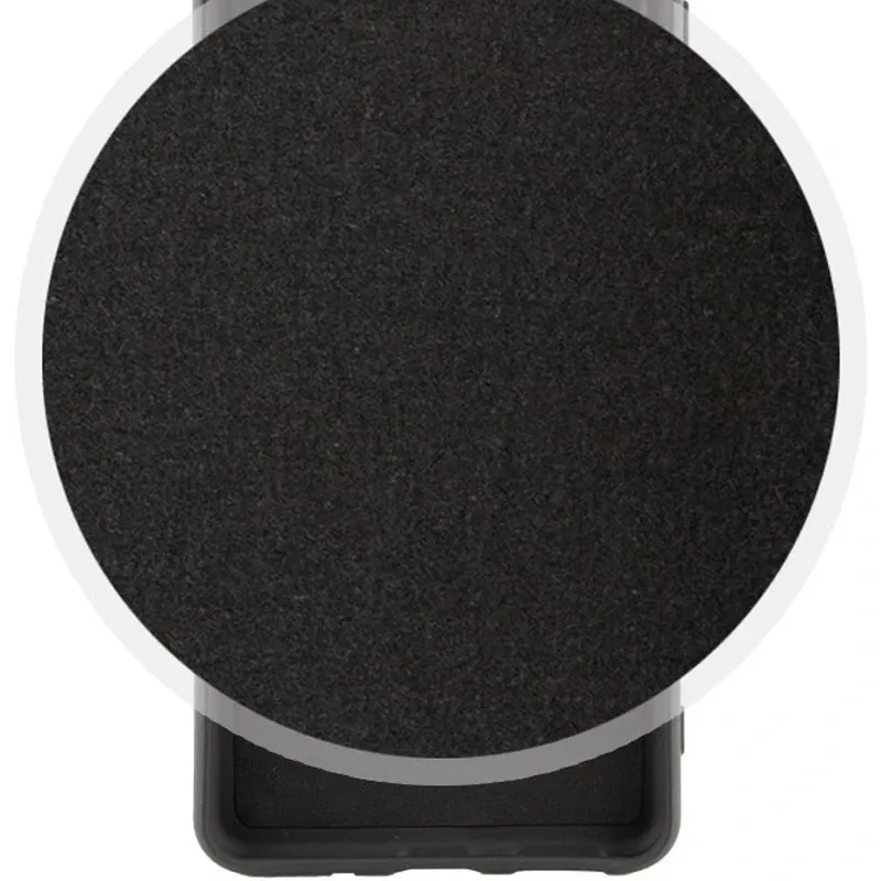 Чехол TPU GETMAN Liquid Silk Full Camera для Xiaomi Redmi 14C / Poco C75 Херсон - зображення 2