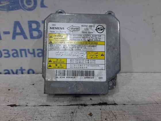 Блок AIRBAG SsangYong Kyron DJ 2.0 DIESEL D20DT 2005 (б/у) Київ