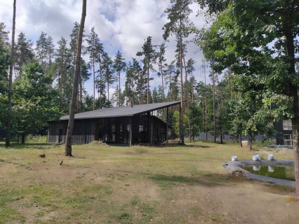 продажа 4-к дом Васильковский, Глеваха, 349000 $ Глеваха - зображення 1