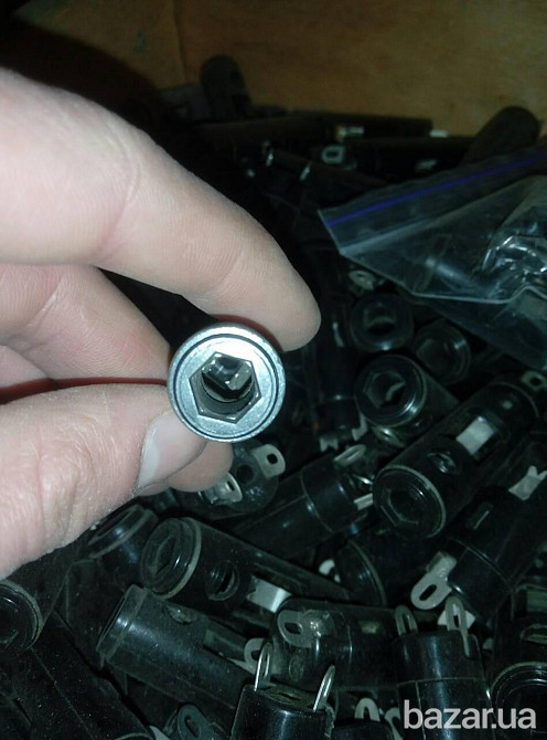 Ламподержатели Э-70-V3. -150шт. Харьков - изображение 2