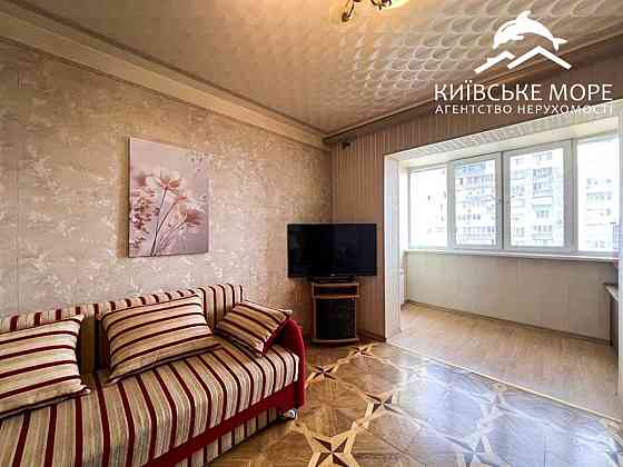 продажа 2-к квартира Киев, Деснянский, 55000 $ Київ