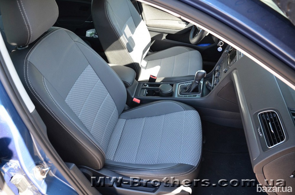 Авточехлы для немецкого Volkswagen Одеса - зображення 5