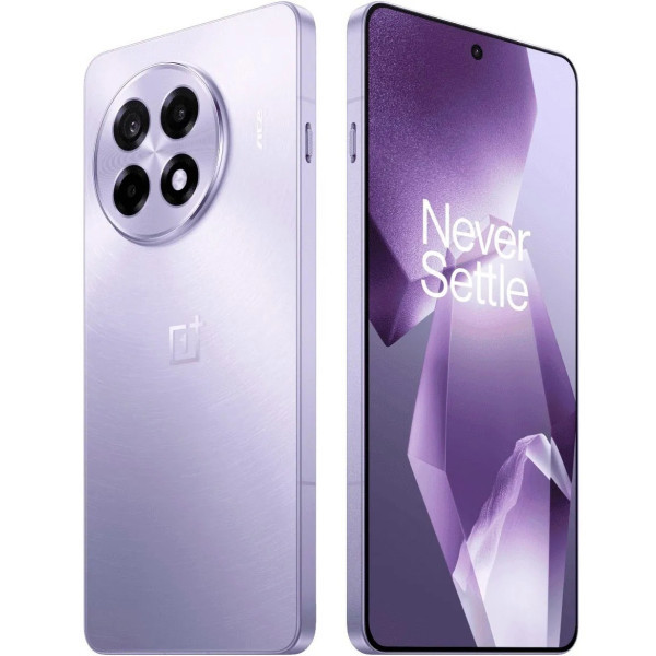 Смартфон OnePlus Ace 5 Pro 12/256GB Purple (Код товару:40861) Харків - зображення 3