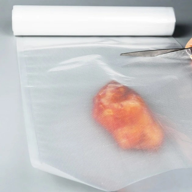 Вакуумні пакети гофровані у рулоні Besser Vacuum 25×500 см. Одеса - зображення 8