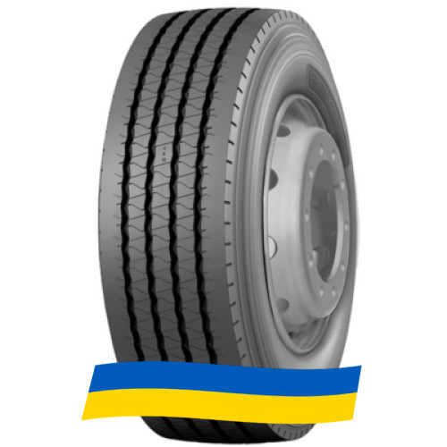 275/70 R22.5 Nokian NTR 32 148/145M Рульова шина Київ - зображення 10