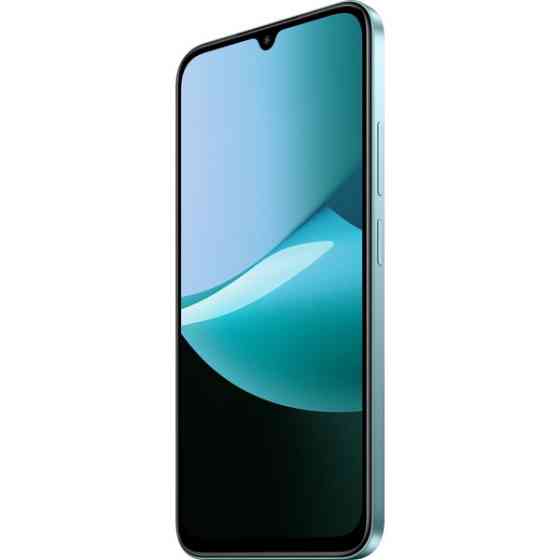 Смартфон Xiaomi Redmi 15C 8/256GB NFC Mint Green (No Adapter) Global UA (Код товару:41796) Харків