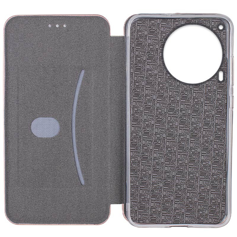 Кожаный чехол-книжка Classy для TECNO Camon 30 (CL6) Херсон - изображение 3