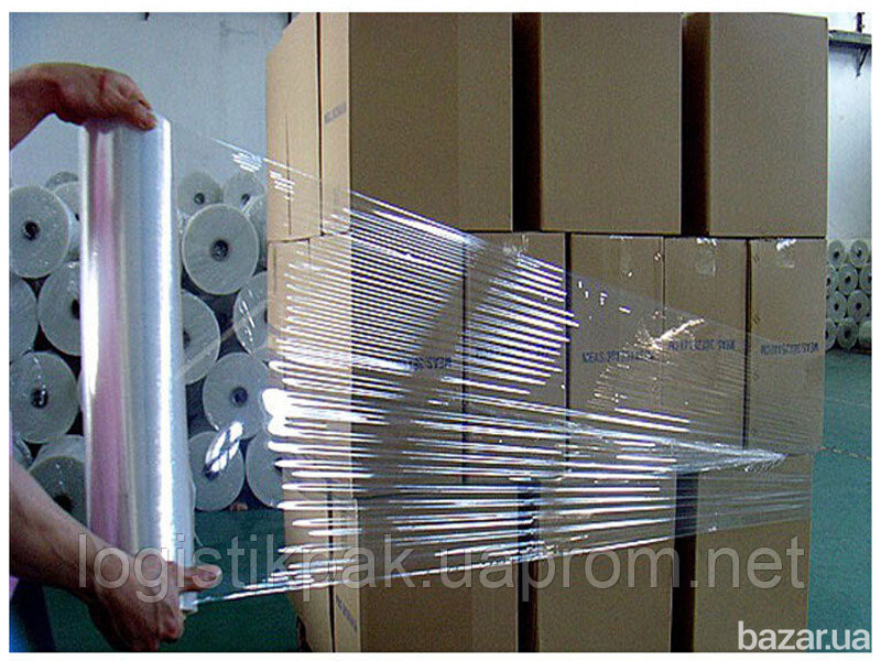 Стрейч пленка упаковочная|200м Харьков - изображение 4