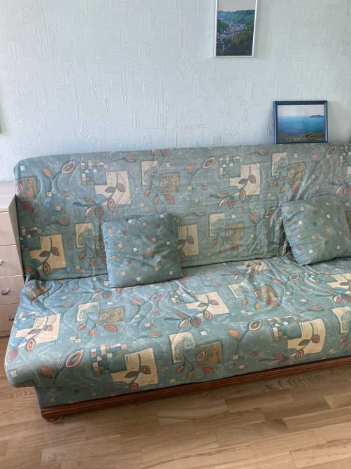 долгосрочная аренда 3-к квартира Киев, Голосеевский, 22000 грн./мес. Київ - зображення 10