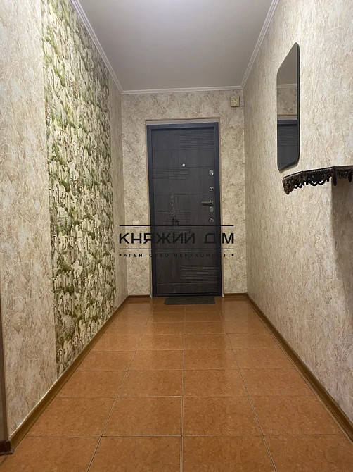 Продаж роздільної 3-х к. квартири на Виноградарі. № 21147260 Київ - зображення 2