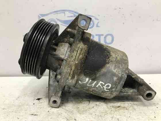 Компрессор кондиционера Nissan Juke 2010-2019 926001KC1B (Арт. 47221) Киев