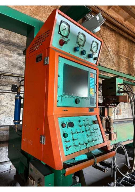 Машина термічного різання Комета 2,5 – 12 1Пл/1К, б/в Кривой Рог - изображение 7