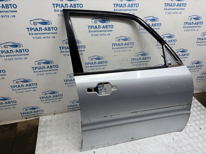 Дверь передняя правая Mitsubishi Pajero Wagon 2006-2022 5700A452 (Арт. 83729) Київ - зображення 9