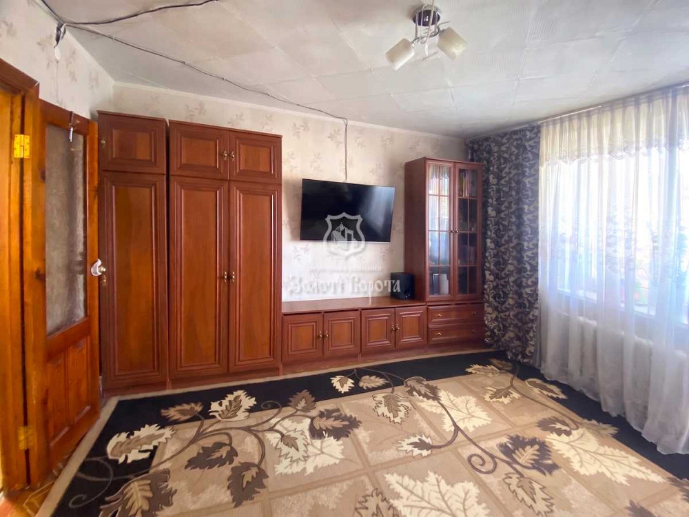 продажа 3-к квартира Киево-Святошинский, Боярка, 73000 $ Боярка - зображення 1