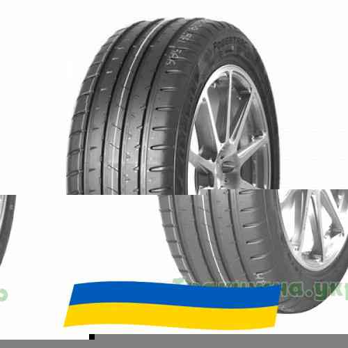 245/45 R18 Powertrac Racing Pro 100W Легкова шина Киев