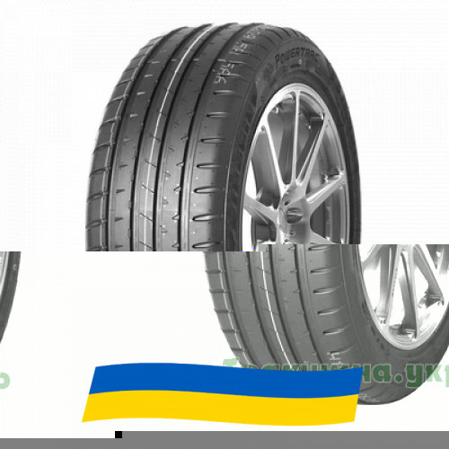 245/45 R18 Powertrac Racing Pro 100W Легкова шина Киев - изображение 1