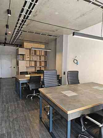 долгосрочная аренда офисное помещение Киев, Дарницкий, 50000 грн./мес. Київ