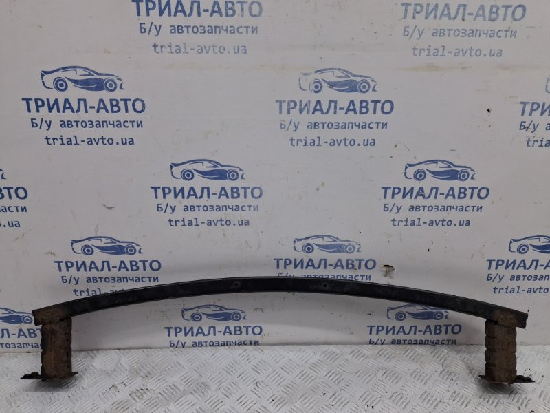 Усилитель бампера передний Nissan Qashqai J11 1.2 БЕНЗИН HRA2DDT 2013 (б/у) Киев - изображение 4