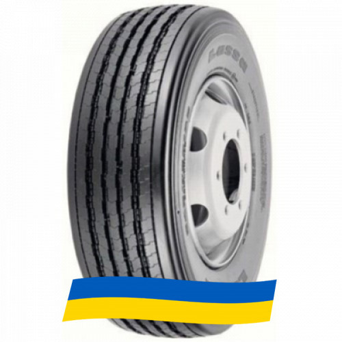 205/75 R17.5 Lassa LS/R 3000 124/122M Универсальная шина Київ - зображення 1