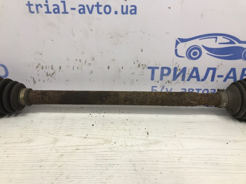 Привод задний левый Mitsubishi Outlander 2012-2021 3715A203 (Арт. 50914) Київ - зображення 6