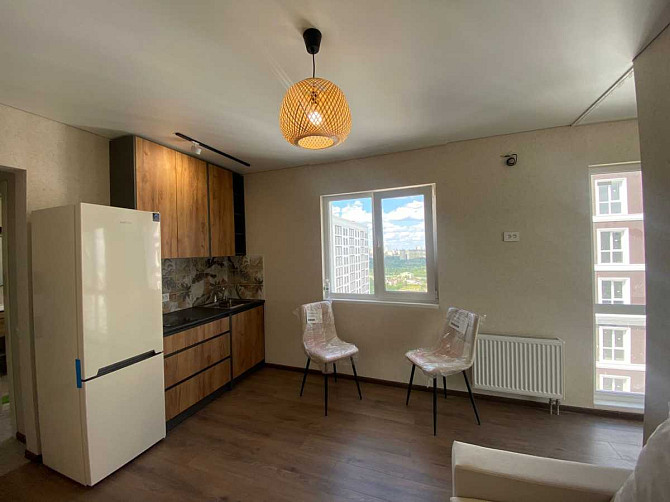 продажа 1-к квартира Киев, Голосеевский, 85000 $ Київ - зображення 1