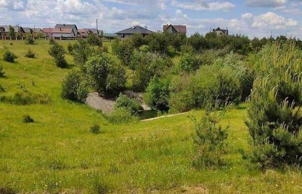 продажа участок под жилую застройку Яворовский, Яворов, 18000 $ Яворов - изображение 6