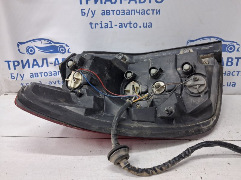 Фонарь задний внешний правый Chevrolet Captiva 2006-2018 96626996 (Арт. 77108) Київ - зображення 4