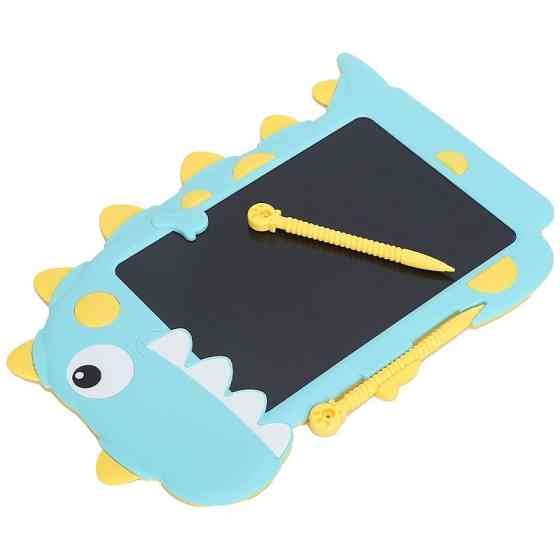 Планшет для рисования Dinosaur 8,5 дюймов Херсон