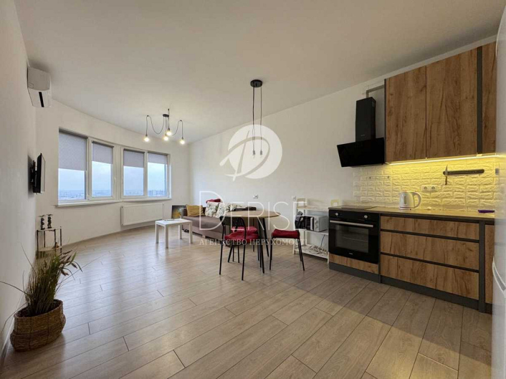 продажа 2-к квартира Киев, Днепровский, 65000 $ Київ - зображення 1