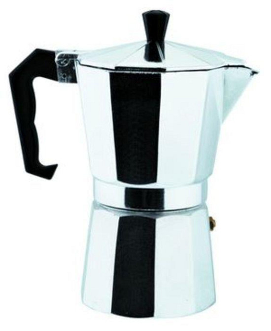 Гейзерна кавоварка 300 мл Empire 9543 Киев - изображение 1