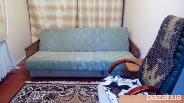 Сдам комнату ул.Титова 2 кровати для 2 парней Днепр - изображение 1