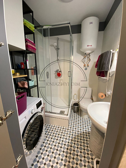 Продаж затишної 1-кім. квартири у ЖК Республіка. Код: 21146187 Київ - зображення 11