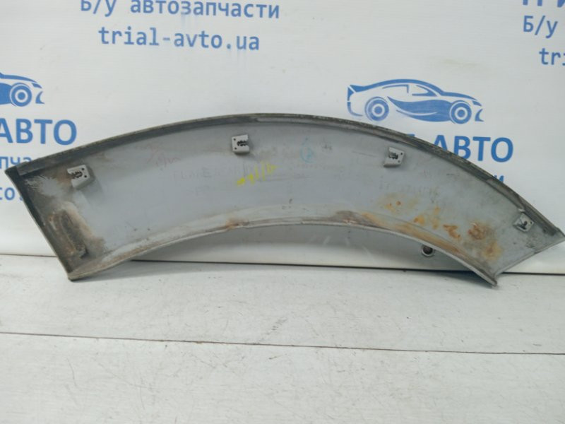 Накладка двери Mitsubishi Outlander 2003-2006 MN175074 (Арт. 59726) Київ - зображення 5