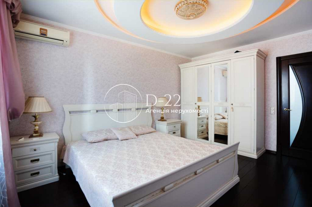 продажа 3-к квартира Киев, Дарницкий, 190000 $ Київ - зображення 6