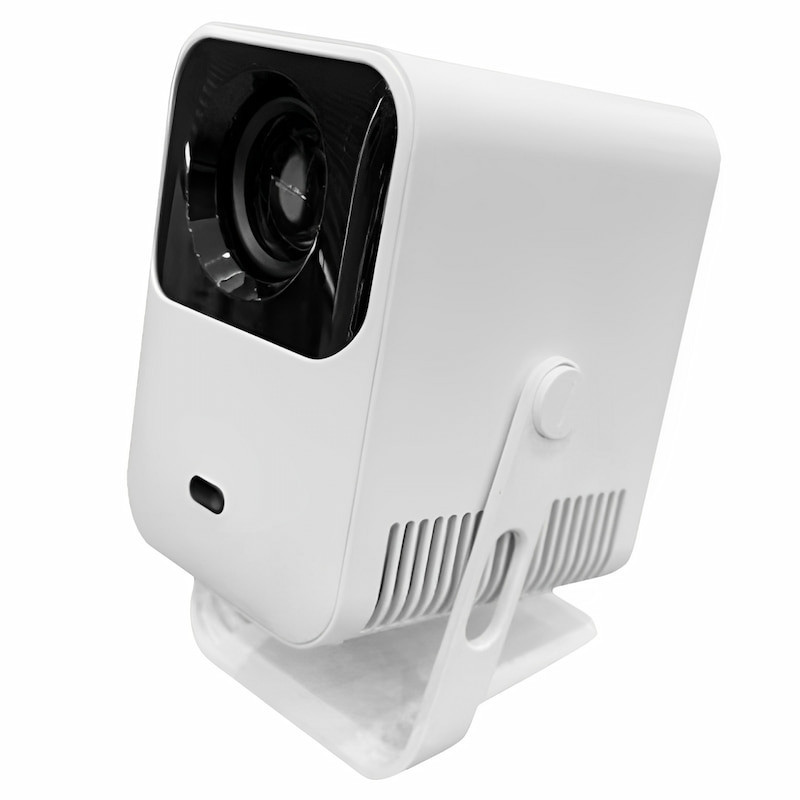 Проектор 4k Android IMC60 Херсон - зображення 1