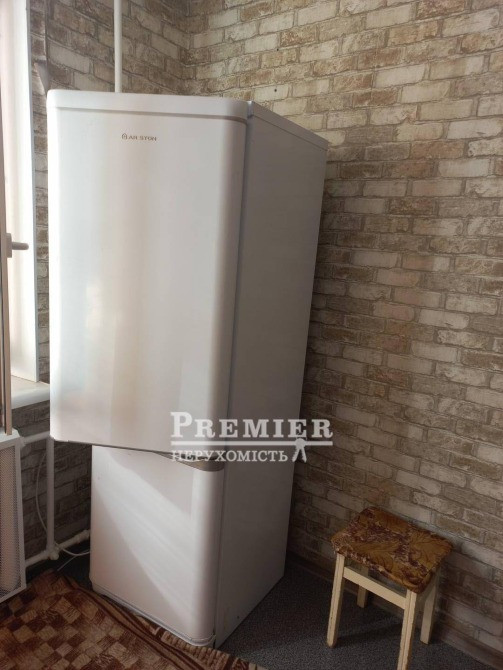 Простора 3-кімнатна квартира на Добровольського Одеса - зображення 9