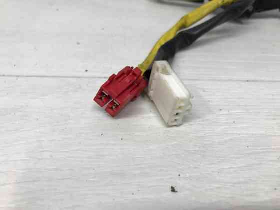 Шлейф AIRBAG Mitsubishi Pajero Sport K9 2.5 DIESEL 4D56 1996 (б/у) Київ