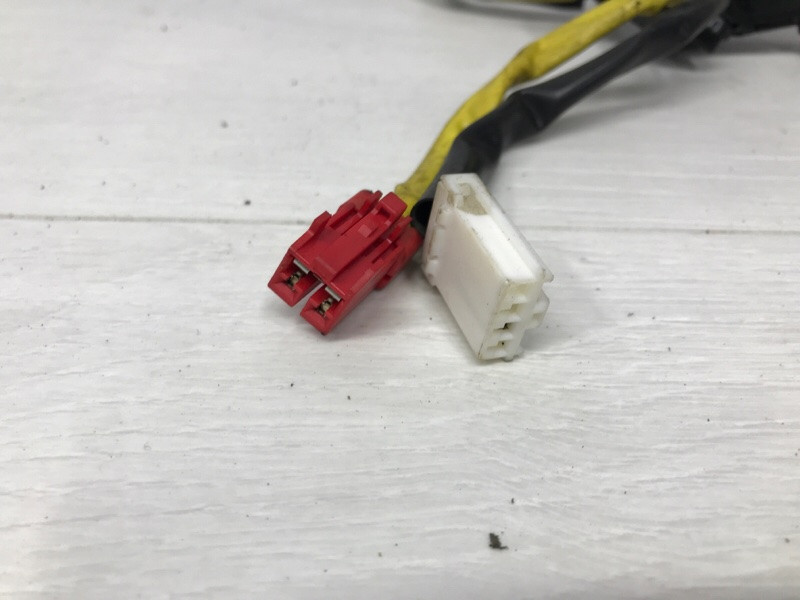 Шлейф AIRBAG Mitsubishi Pajero Sport 1996-2008 MN121282 (Арт. 54874) Київ - зображення 4