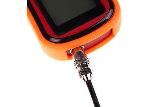 Влагомер зерна 5-30% (8 типов зерновых) BENETECH GM640 Харків