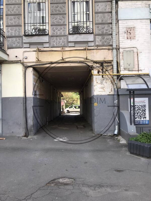 Аренда офисного помещения, ст. м. Университет Київ - зображення 2