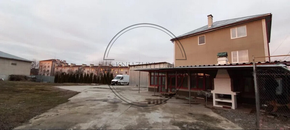 Оренда 3-х поверхового будинку в Чабанах. №139420 Київ - зображення 1