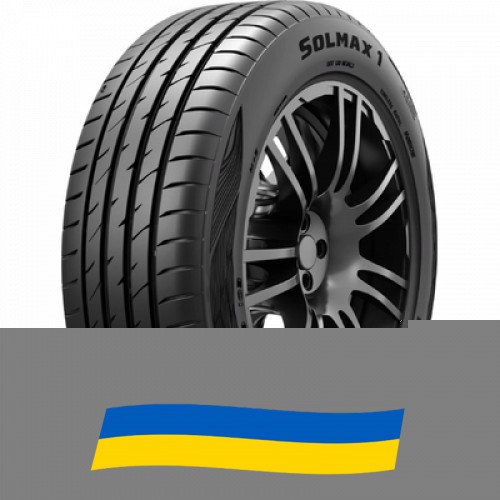 235/45 R20 Goodride Solmax 1 100Y Позашляхова шина Київ - зображення 1