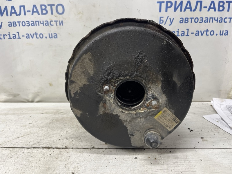 Вакуумный усилитель тормозов Toyota Avensis 2002-2010 4461005090 (Арт. 81783) Київ - зображення 3