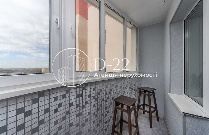продажа 1-к квартира Броварский, Бровары, 50500 $ Бровари - зображення 10