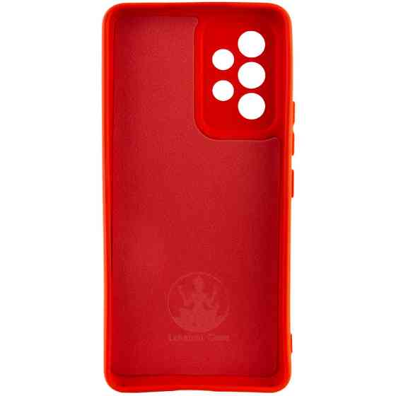 Чехол Silicone Cover Ummi Lakshmi Full Camera (AA) для Samsung Galaxy A52 4G / A52 5G / A52s Херсон